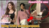 Wow! Park Min Young and Park Seo Joon dating clues are being exposed | #parkminyoung #parkseojoon