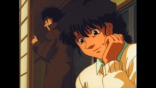 Hajime no Ippo - Season 1 Episode 59 (Tagalog Dub)