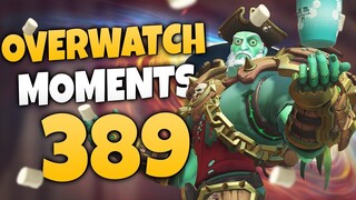 Overwatch Moments #389