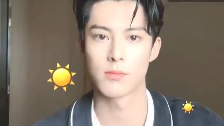 dylan wang