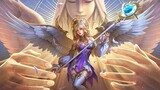 RAFAELA "Angelic Sonata" Gameplay Part 3