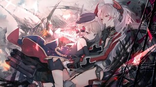 [Azur Lane] Istrimu masih bisa sangat seksi! ? Ini adalah pria yang harus pergi ke kapal perang!