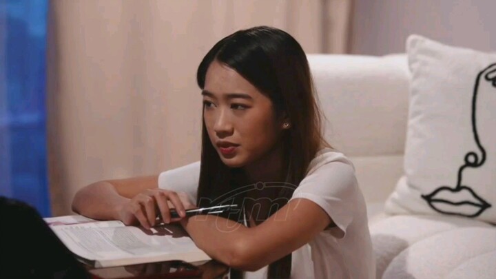 Ireneee dann Ghaffarrr part 2