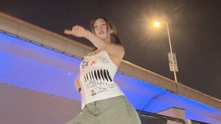 Điệu nhảy dancebreak của MEOVV sẽ không bao giờ khiến mọi người phải hối hận