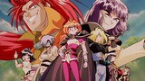 The Slayers NEXT - Opening