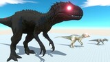 ARBS Animal Revolt Battle Simulator Indominus Rex