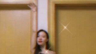 Everything is possible, but folk dance