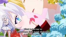 The Laid Off Demon Eps 17 indo