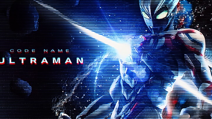 [OP/Complete/High Burning/2nd Anniversary] Ultraman Blaze Theme Song "Our Spectrum"! Primitive, star