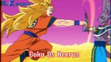Goku gạ kèo Beerus và cái kết
