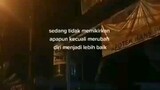 video terakhir ku