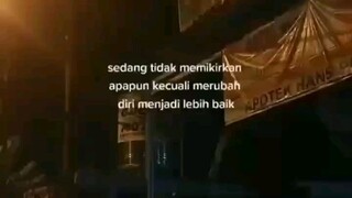 video terakhir ku