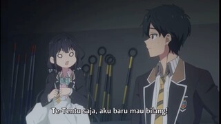 Aki chan kawai banget sumpah