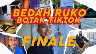 #BEDAHRUKO BOTAKTIKTOK FINALE