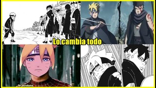 PERDON BORUTO