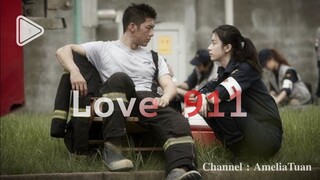 [ENG] Love 911 (2012) - KMovie