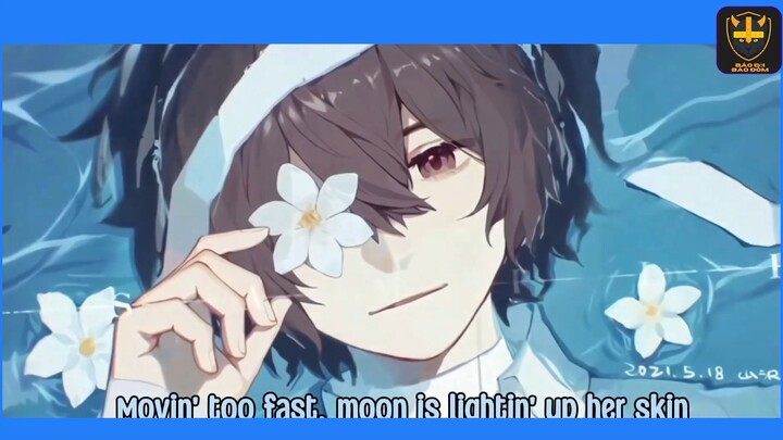 Nightcore - ĐÊM DẦN BUÔNG  [lyrics] #NIGHTCORE