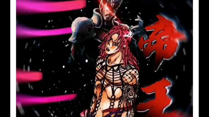 如果迪亚波罗循环每一种死法的话，说不定能体验到被魅魔榨干的死法