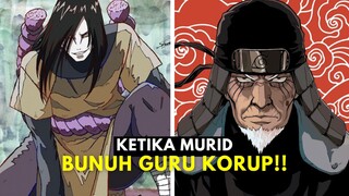 Ketika Murid Membunuh Guru Korup💀