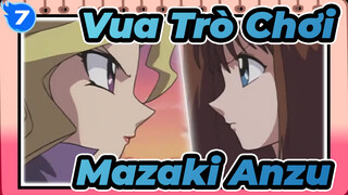 [Vua Trò Chơi/AMV] Bạn đã xem trận đấu Mazaki Anzu bao giờ chưa_7