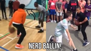 SAVAGE Crossover and Ankle Breakers 2019!!