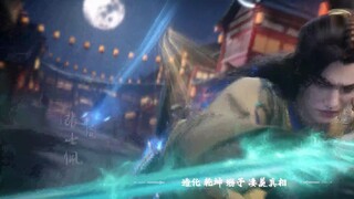 Tiên Nghịch EP 5 [Sub Việt]
