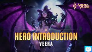 Veera Hero Introduction Guide #AOV