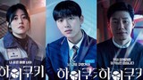 High Cookie episode 9 [Eng]sub