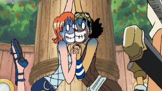 Usopp "One Piece", orang biasa, bisakah dia menjadi heroik?