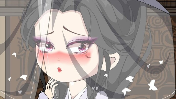 Kaisar memerintahkan untuk memasuki Luoyang!