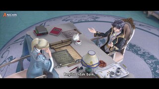 The Shape of the Wind 2: Siam Era Episode 06 Subtitle Indonesia