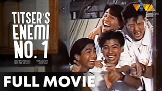 Titser's Enemi no. 1 Full Movie