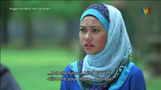 Pinggan tak retak nasi tak dingin episode 26