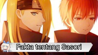 Fakta-fakta sasori