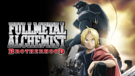 Fullmetal Alchemist : Brotherhood 01 Sub Indo