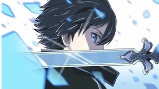 [Sword Art Online / Ignite Mixed Cut] Film ini didedikasikan untuk para penggemar yang selalu menyuk