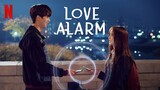 SL!CK - Love Alarm ft. Aizen Senpai (NETFLIX K-Drama Music Video) #OtakuUnderworld