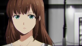 Domestic girlfriend opening