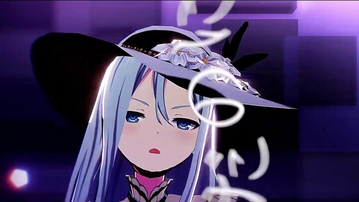 【プロセカMMD】ザムザ‖ Ayazaki Kanade