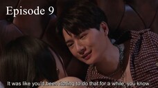 The Jungle Episode 9