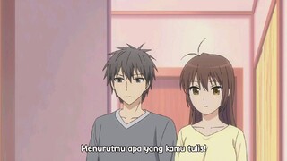 Danchigai Eps 2 (Sub Indo)