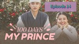 100 DaYs My PrInCe Episode 14 Tag Dub