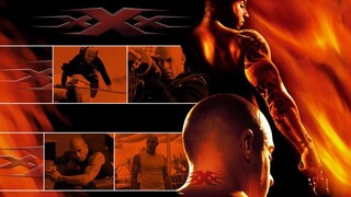 xXx ทริปเปิ้ลเอ็กซ์ พยัคฆ์ร้ายพันธุ์ดุ