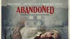 Watch MOVIE: The Abandon 2022 trailer: link in the description: