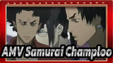 [AMV Samurai Champloo] ไม่มีเหตุผลที่จะเลิก