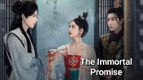 The Immortal Promise eps 17 sub indo