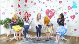 Red Velvet 'Russian Roulette' COMEBACK COUNTDOWN
