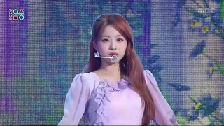 CSR - Shining Bright | 첫사랑 - 빛을 따라서 [MUSIC CORE 230422]