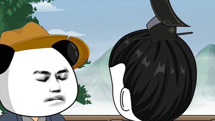 Episode 33: The land tax is distributed according to the land area, using Hu Weiyong as a shield