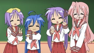 Lucky Star⭐ 1-24 End. <พากษ์ไทย>